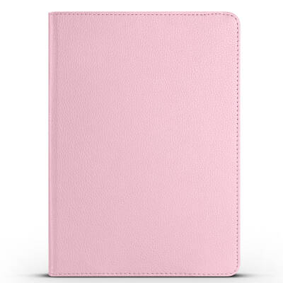 Apple iPad Pro 11 2025 M5 Zore Rotating Stand Case - 9