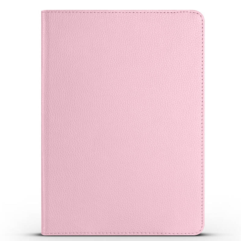 Apple iPad Pro 11 2025 M5 Zore Rotating Stand Case - 9