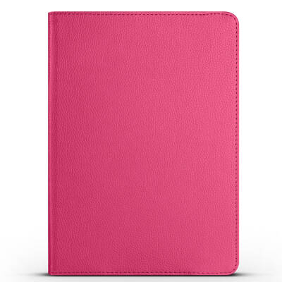 Apple iPad Pro 11 2025 M5 Zore Rotating Stand Case - 10