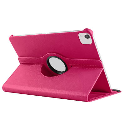 Apple iPad Pro 11 2025 M5 Zore Rotating Stand Case - 11