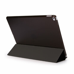 Apple iPad Pro 12.9 2015 Zore Smart Cover Standlı 1-1 Kılıf - 13