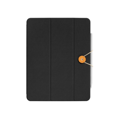 Apple iPad Pro 12.9 2018 (3rd Gen) Native Union W.F.A Folio Series Foldable Tablet Case with Stand - 6