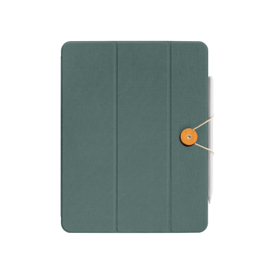 Apple iPad Pro 12.9 2018 (3rd Gen) Native Union W.F.A Folio Series Foldable Tablet Case with Stand - 7