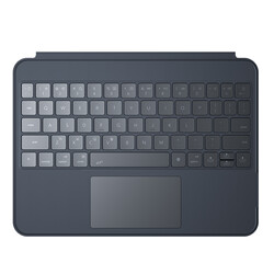 Apple iPad Pro 12.9 2020 (4.Generation) Benks KB02 Wireless Keyboard Case - 6