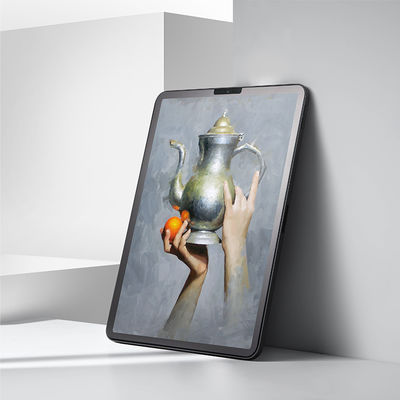 Apple iPad Pro 12.9 2020 (4.Generation) Benks Paper-Like Screen Protector - 3