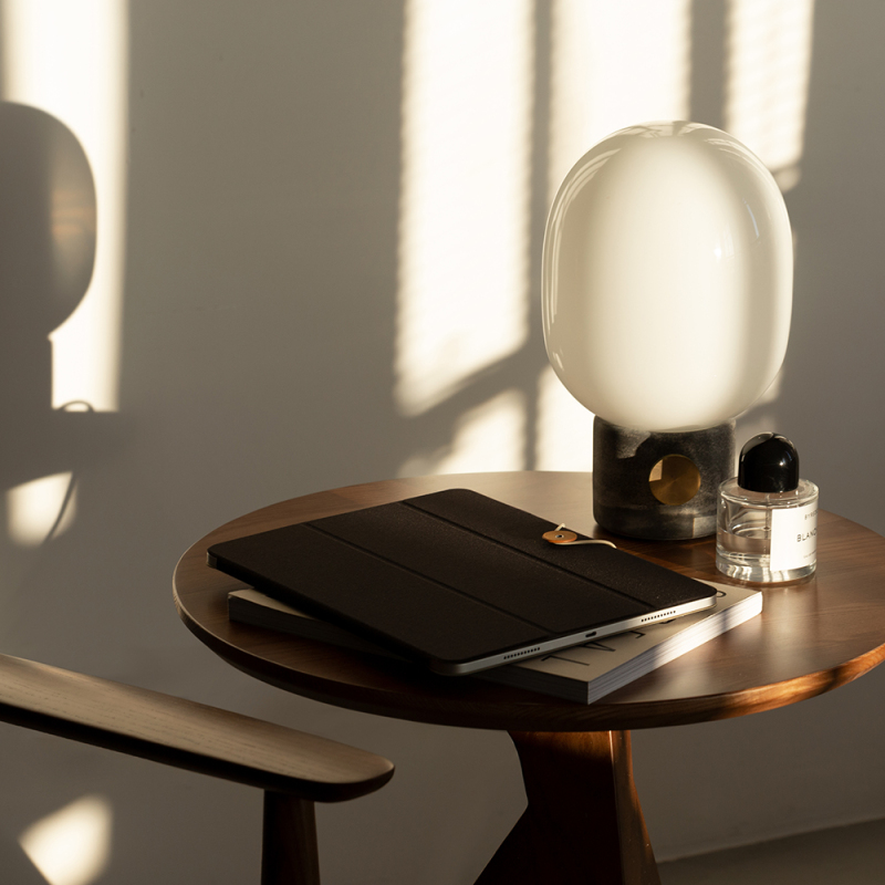Apple iPad Pro 12.9 2020 (4.Nesil) Native Union W.F.A Folio Serisi Katlanabilir Standlı Tablet Kılıfı - 18