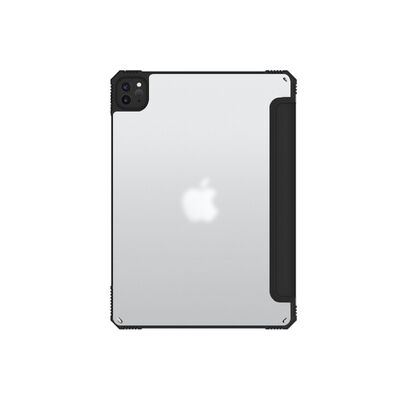 Apple iPad Pro 12.9 2020 (4.Nesil) ​Wiwu Alpha Tablet Kılıf - 13