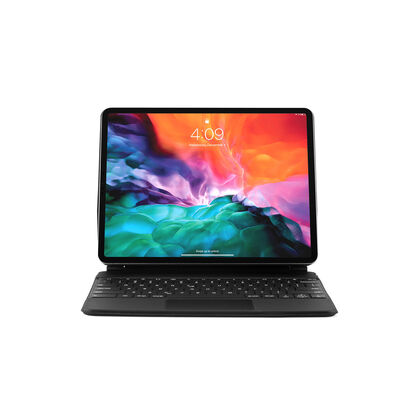 Apple iPad Pro 12.9 2020 (4.Nesil) Wiwu Magic Keyboard - 16