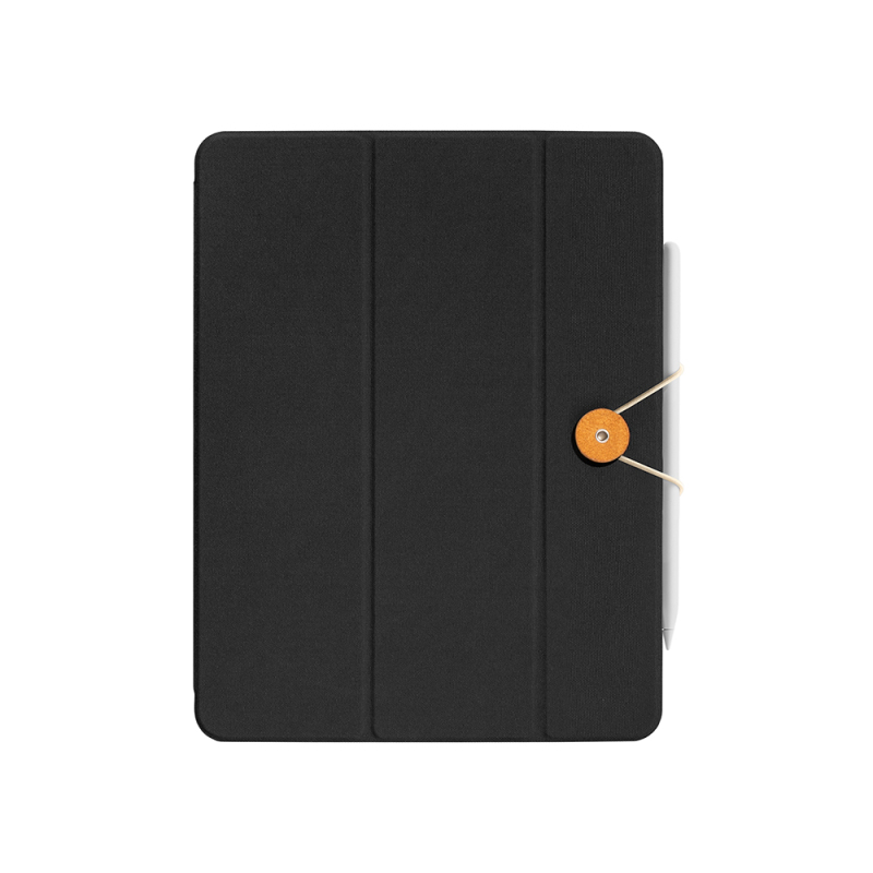 Apple iPad Pro 12.9 2020 (4th Generation) Native Union W.F.A Folio Series Foldable Tablet Case with Stand - 9