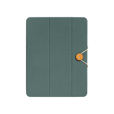 Apple iPad Pro 12.9 2020 (4th Generation) Native Union W.F.A Folio Series Foldable Tablet Case with Stand - 2