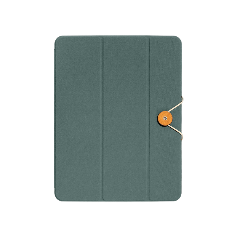 Apple iPad Pro 12.9 2020 (4th Generation) Native Union W.F.A Folio Series Foldable Tablet Case with Stand - 2