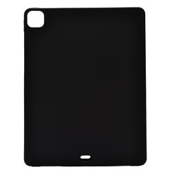 Apple iPad Pro 12.9 2020 (4.Generation) Case Zore Sky Tablet Silicon - 2