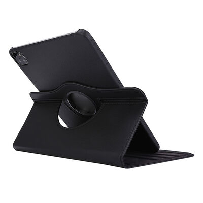 Apple iPad Pro 12.9 2020 (4.Generation) Zore Rotatable Stand Case - 10