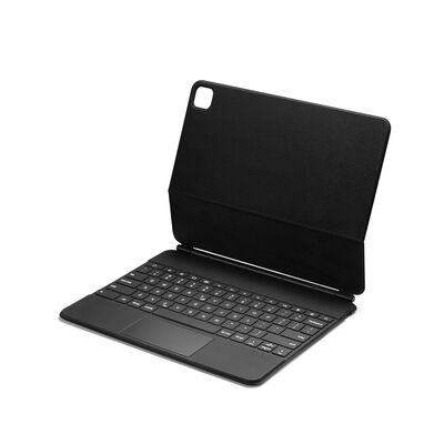 Apple iPad Pro 12.9 2021 (5.Generation) Wiwu Magic Keyboard - 14