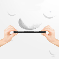 Apple iPad Pro 12.9 2021 (5.Nesil) Kılıf Wlons Tablet Kılıf - 15