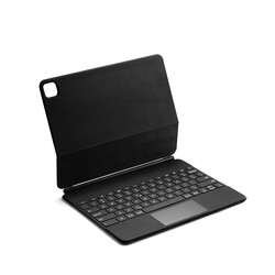 Apple iPad Pro 12.9 2021 (5.Nesil) Wiwu Magic Keyboard - 15