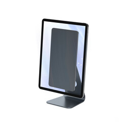 Apple iPad Pro 12.9 2021 (5.Generation) Wiwu ZM309 12.9 inch Tablet Stand - 6