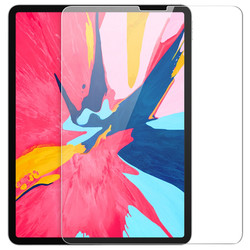 Apple iPad Pro 12.9 2021 (5.Nesil) Zore Temperli Cam Ekran Koruyucu - 1