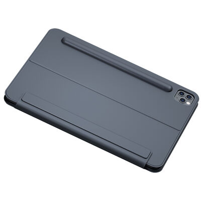 Apple iPad Pro 12.9 2022 M2 Benks KB02 Wireless Keyboard Case - 4
