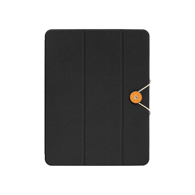 Apple iPad Pro 12.9 2022 M2 Native Union W.F.A Folio Series Foldable Tablet Case with Stand - 3