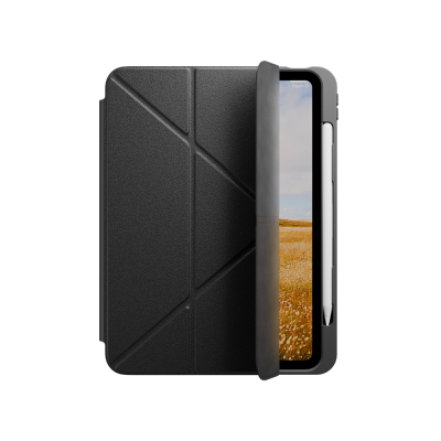Apple iPad Pro 13 2024 Native Union Active Series Foldable Stand Case - 4