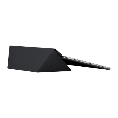 Apple iPad Pro 13 2024 Pitaka Folio 3 Kalem Bölmeli Standlı Kılıf - 12
