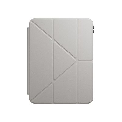 Apple iPad Pro 13 2025 M5 Native Union Active Series Foldable Stand Case - 1