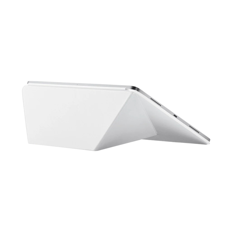 Apple iPad Pro 13 2025 M5 Pitaka MagEZ Folio 2 Case Pencil Compartment and Stand - 9