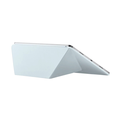 Apple iPad Pro 13 2025 M5 Pitaka MagEZ Folio 2 Case Pencil Compartment and Stand - 11