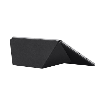 Apple iPad Pro 13 2025 M5 Pitaka MagEZ Folio 2 Case Pencil Compartment and Stand - 22