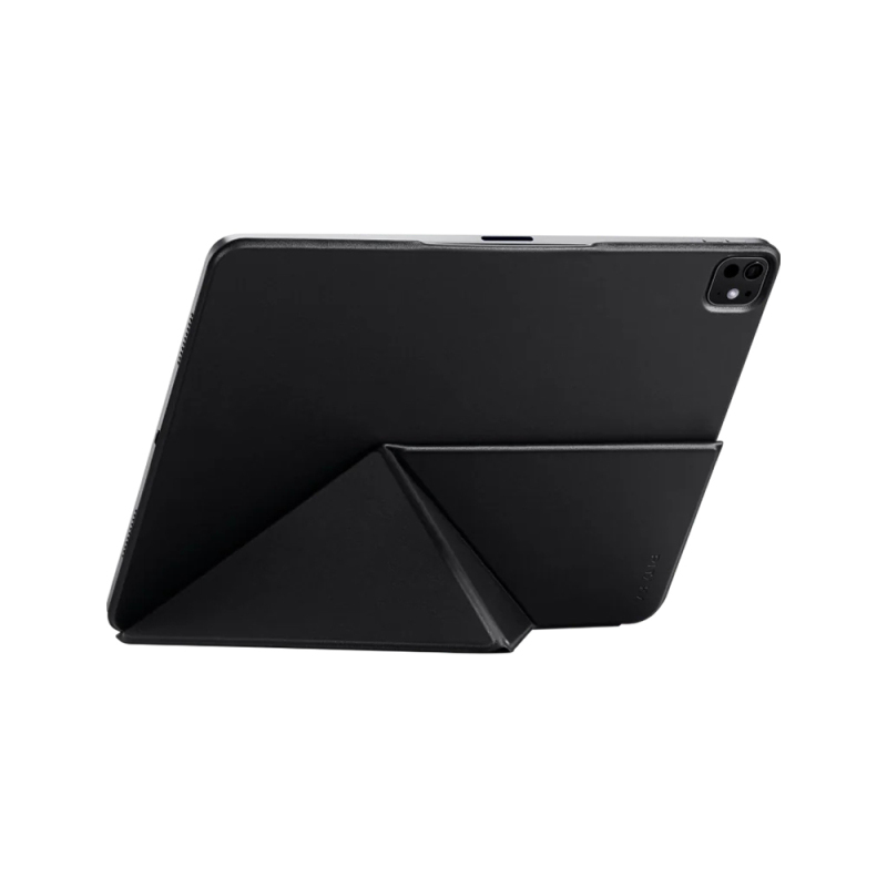 Apple iPad Pro 13 2025 M5 Pitaka MagEZ Folio 2 Kalem Bölmeli Standlı Kılıf - 20