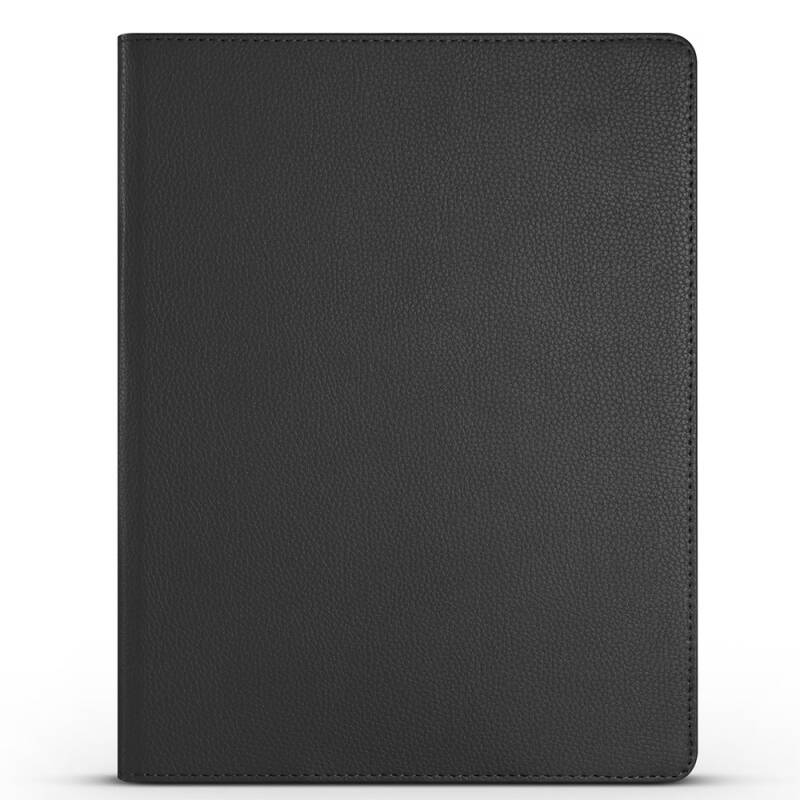 Apple iPad Pro 13 2025 M5 Zore Dönebilen Standlı Kılıf - 16