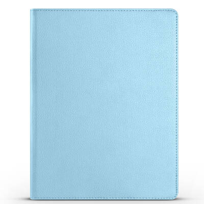 Apple iPad Pro 13 2025 M5 Zore Dönebilen Standlı Kılıf - 15