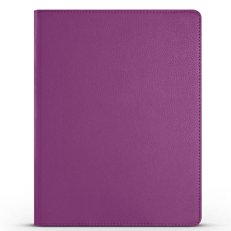 Apple iPad Pro 13 2025 M5 Zore Dönebilen Standlı Kılıf - 13
