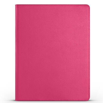 Apple iPad Pro 13 2025 M5 Zore Rotating Stand Case - 12