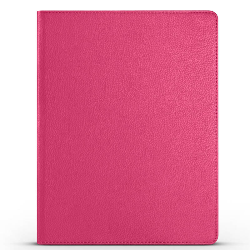 Apple iPad Pro 13 2025 M5 Zore Rotating Stand Case - 12