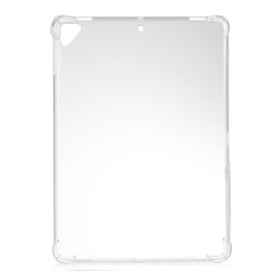Apple iPad Pro 9.7 2016 Kılıf Zore Tablet Nitro Anti Shock Silikon Kapak - 1