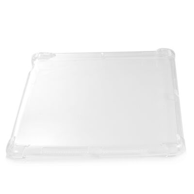 Apple iPad Pro 9.7 2016 Kılıf Zore Tablet Nitro Anti Shock Silikon Kapak - 3