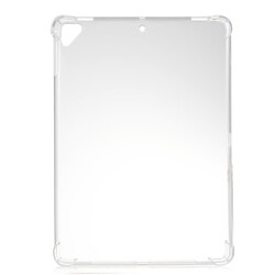 Apple iPad Pro 9.7 2016 Case Zore Tablet Nitro Anti Shock Silicon Cover - 1