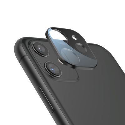 Apple iPhone 11 Benks Camera Lens Protector - 4