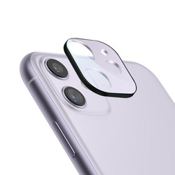 Apple iPhone 11 Benks Camera Lens Protector - 6