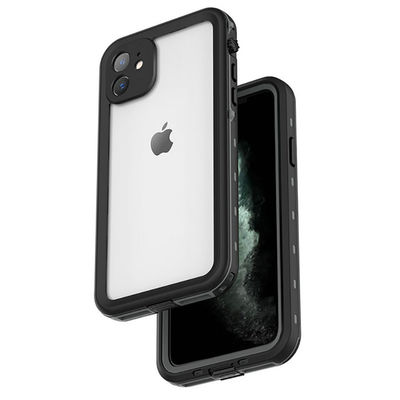 Apple iPhone 11 Case 1-1 Waterproof Case - 5