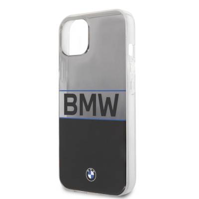 Apple iPhone 11 Case BMW Frosted Transparent Hard PC Cover - 1