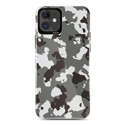 Apple iPhone 11 Case Kajsa Camo Cover - 9