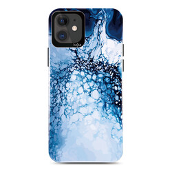 Apple iPhone 11 Case Kajsa Lava Cover - 8