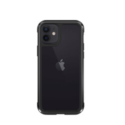 Apple iPhone 11 Case ​​​​​Wiwu Defens Armor Cover - 2
