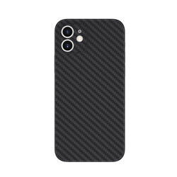 Apple iPhone 11 Case ​​​​​Wiwu Skin Carbon PP Cover - 2