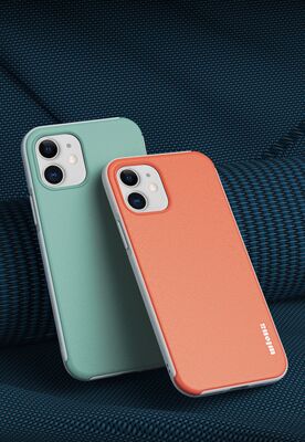 Apple iPhone 11 Case Wlons Hill Cover - 3