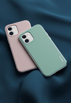 Apple iPhone 11 Case Wlons Hill Cover - 4