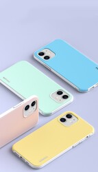 Apple iPhone 11 Case Wlons Hill Cover - 5